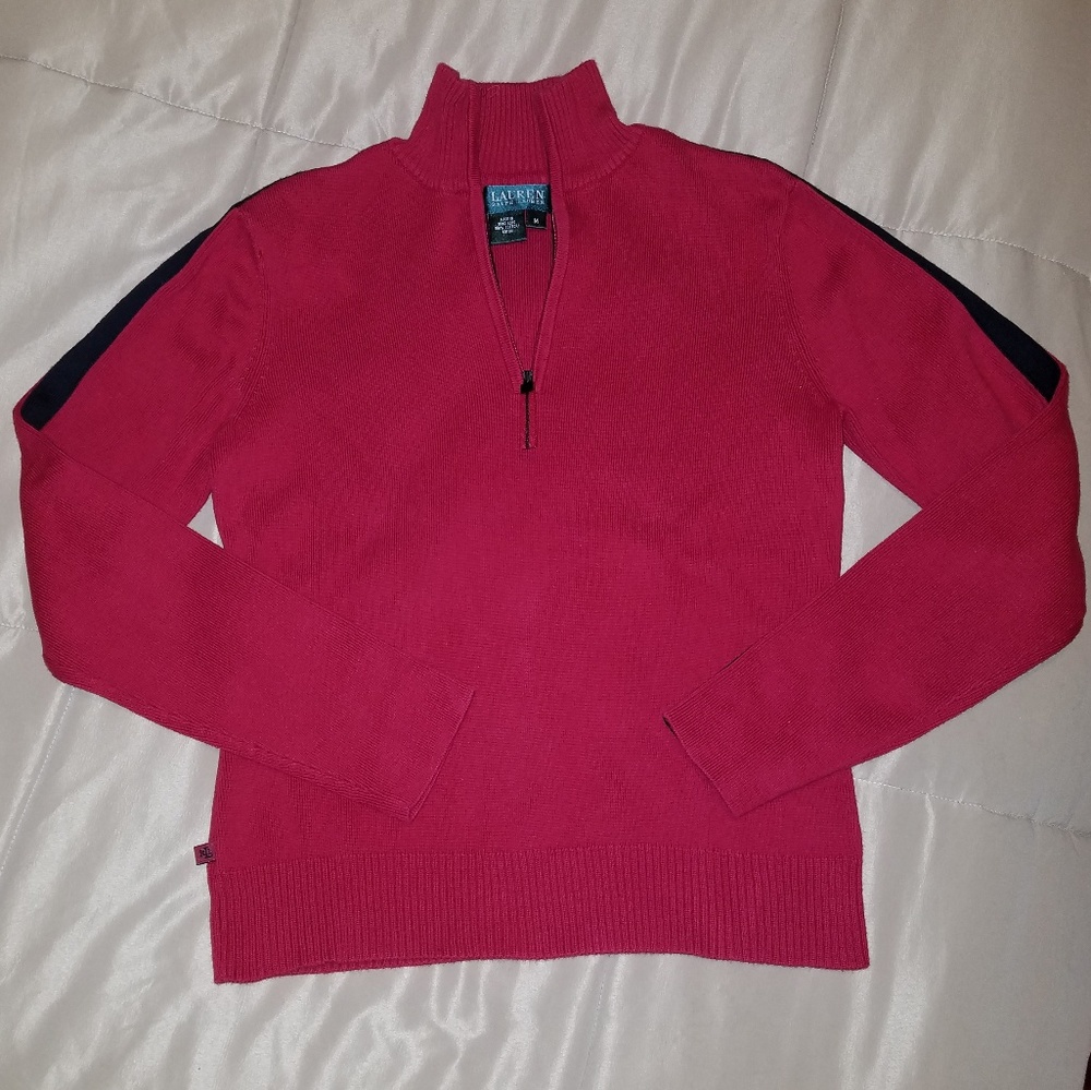 Ralph Lauren Sweater